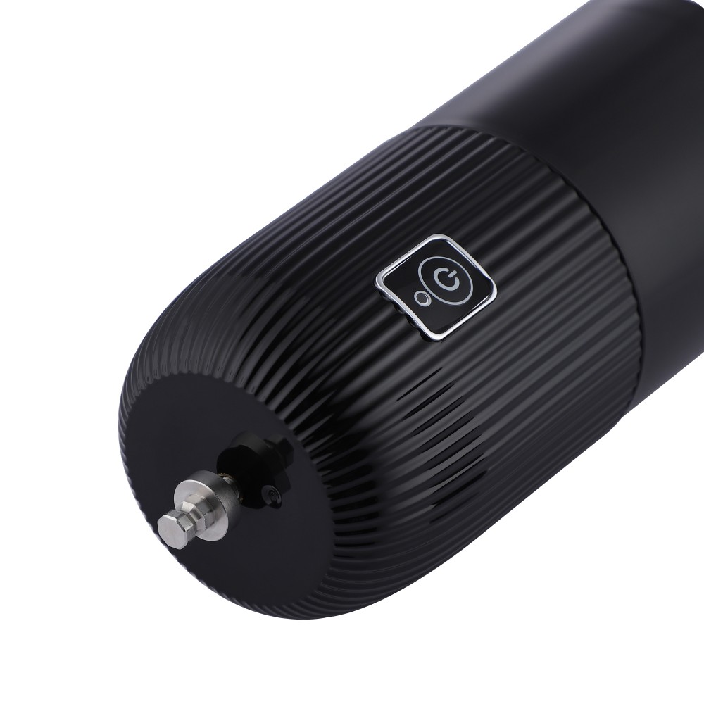 Rotierender Masturbationsbecher 10 Spinnmodi Massagespielzeug für Männer für Hismith Premium Sex Machine
