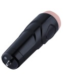 Hismith Male Masturbation Cup, Vaginales Loch mit Vibrator-KlicLok-System für Hismith Premium Sex Machine