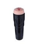 Hismith Male Masturbation Cup, Vaginales Loch mit Vibrator-KlicLok-System für Hismith Premium Sex Machine