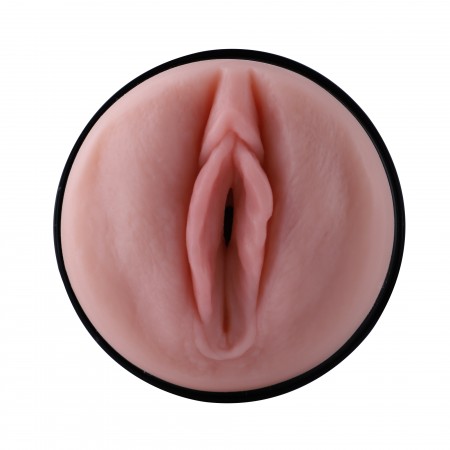 Hismith Męski kubek do masturbacji dla seksu premium z systemem KlikLok, długość rękawa 18,54 cm, średnica 5,79 cm, przystawki d