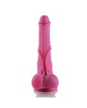 Hismith 26,32 cm Silikon Dream Sky Dildo med KlicLok System for Hismith Premium Sex Machine