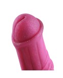 Hismith 26,32 cm Silikon Dream Sky Dildo med KlicLok System for Hismith Premium Sex Machine