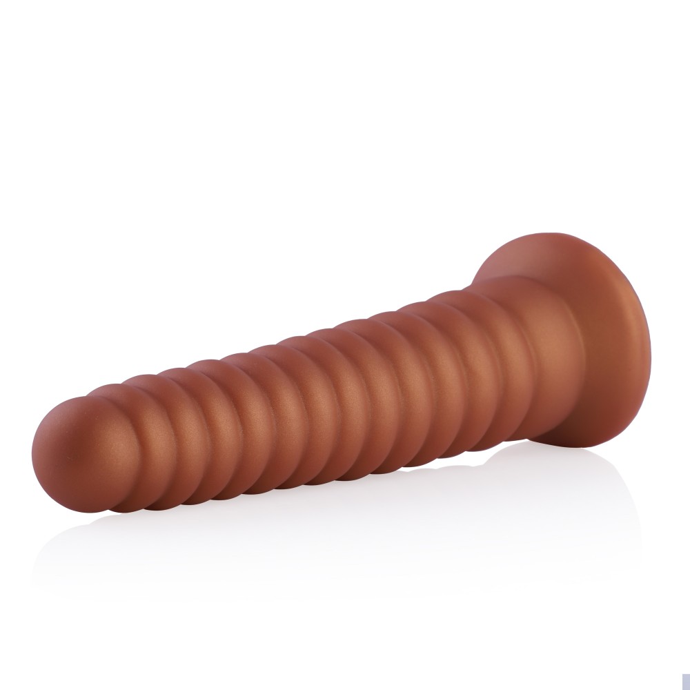 Hismith 26cm Sky Tower Analdildo mit Saugnapf für Hismith Premium Sex Maschine