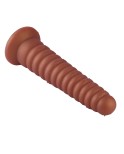 Hismith 26cm Sky Tower anal dildo med sugekop til Hismith premium sex maskine