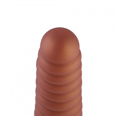 Hismith 26cm Sky Tower anal dildo med sugekop til Hismith premium sex maskine
