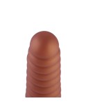 Hismith 26cm Sky Tower anal dildo med sugekop til Hismith premium sex maskine