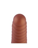 Hismith 26cm Sky Tower anal dildo med sugkopp för Hismith premium sexmaskin