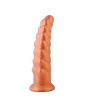 Hismith 26cm Ogromne dildo ze stawonogami z przyssawką do Hismith Premium Sex Machine