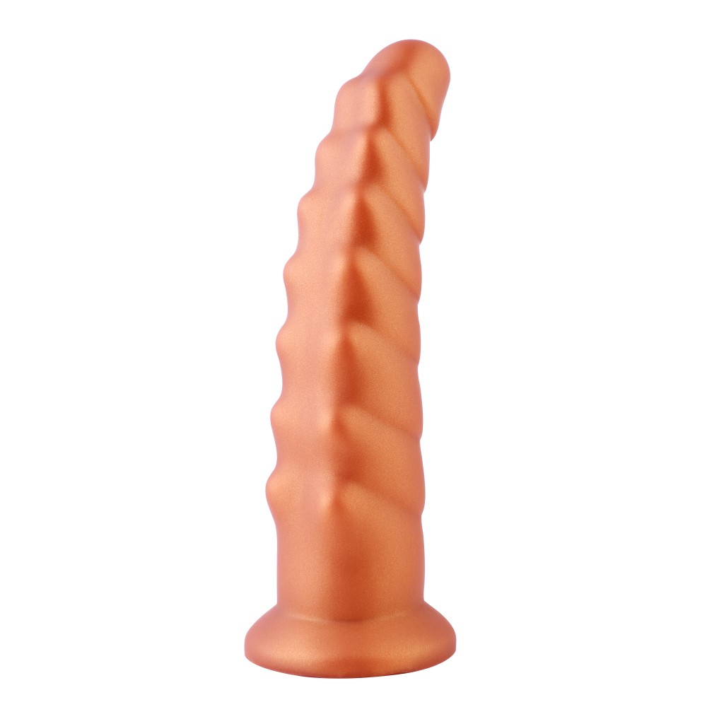 Hismith 26cm Riesiger Arthropodendildo mit Saugnapf für Hismith Premium Sex Machine