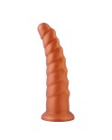 Hismith 26 cm Obrovské dildo Arthropod s přísavkou pro Hismith Premium Sex Machine