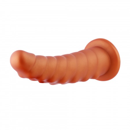 Hismith 26cm Stor leddyrdildo med sugekopp til Hismith Premium Sex Machine