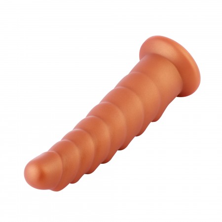 Hismith 26cm Stor leddyrdildo med sugekopp til Hismith Premium Sex Machine