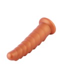 Hismith 26cm Ogromne dildo ze stawonogami z przyssawką do Hismith Premium Sex Machine