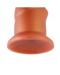Hismith 26cm Stor leddyrdildo med sugekopp til Hismith Premium Sex Machine Hismith 26cm Stor leddyrdildo med sugekopp til Hismith Premium Sex Machine