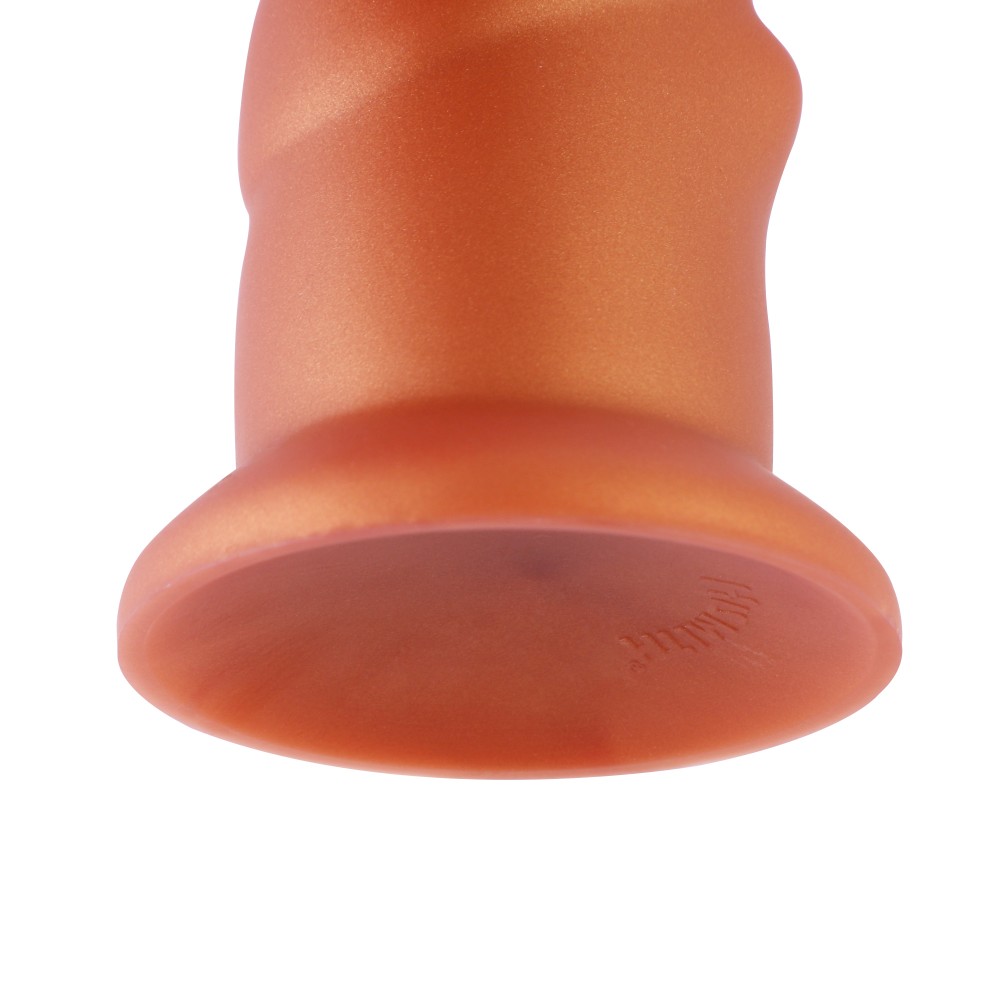 Hismith 26cm Riesiger Arthropodendildo mit Saugnapf für Hismith Premium Sex Machine