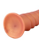 Hismith 26cm Stor leddyrdildo med sugekopp til Hismith Premium Sex Machine Hismith 26cm Stor leddyrdildo med sugekopp til Hismith Premium Sex Machine