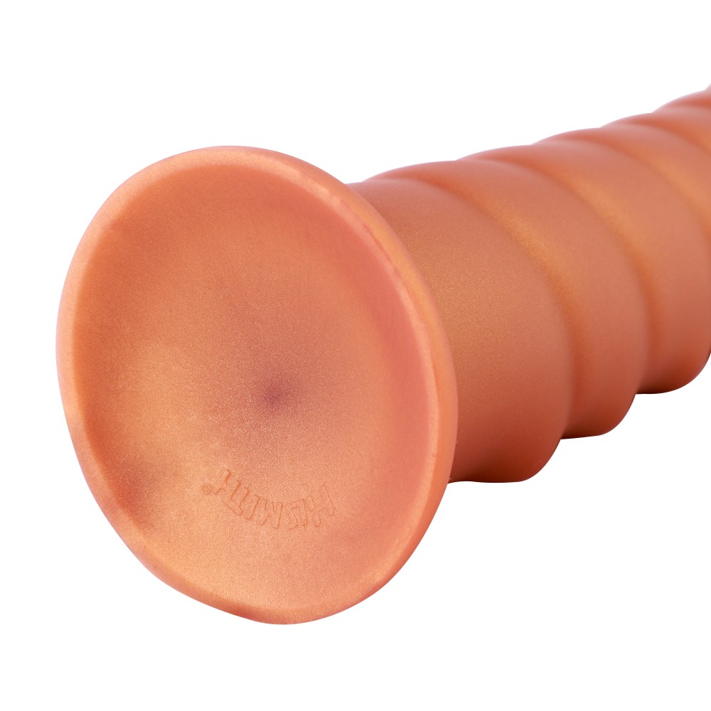 Hismith 26cm Riesiger Arthropodendildo mit Saugnapf für Hismith Premium Sex Machine