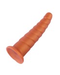 Hismith 26cm Ogromne dildo ze stawonogami z przyssawką do Hismith Premium Sex Machine