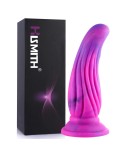 Dildo Hismith Super Les melons da 25,1 cm con ventosa per Hismith Premium Sex Machine