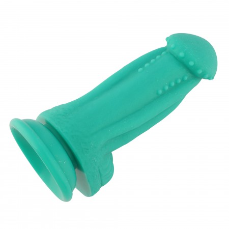 Hismith 20.7 cm Sea Monster series suction Dildo with suction cup for Hismith Premium Sex Machine