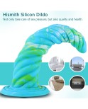 Hismith 25,7 cm Riesen-Awl-Dildo mit Saugnapf für Hismith Premium Sex Machine Hismith 25,7 cm Riesen-Awl-Dildo mit Saugnapf für Hismith Premium Sex Machine