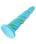 Hismith 25,7 cm Riesen-Awl-Dildo mit Saugnapf für Hismith Premium Sex Machine Hismith 25,7 cm Riesen-Awl-Dildo mit Saugnapf für Hismith Premium Sex Machine