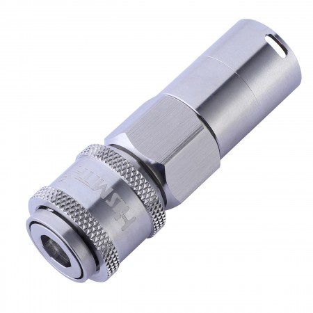 Hismith Vac-U-Lock Adapter for 3XLR Connector Sex Machine (Quick Air)