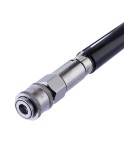 Adaptér Hismith Vac-U-Lock pro 3XLR Connector Sex Machine (Quick Air)