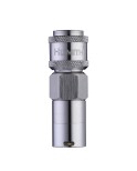 Hismith Vac-U-Lock Adapter für 3XLR Connector Sex Maschine (Kliclok)