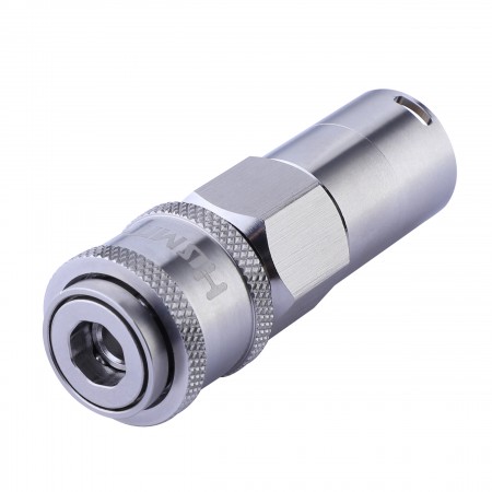 Hismith Vac-U-Lock Adapter for 3XLR Connector Sex Machine (Quick Air)