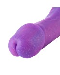 Hismith 8.46" Silicone Dildo with KlicLok System for Hismith Premium Sex Machine - Fantasy Series