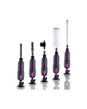 HISMITH Luxury Kit Für Liebhaber - Kliclok Systemadapter HISMITH Luxury Kit Für Liebhaber - Kliclok Systemadapter