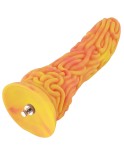 Hismith 24,00 cm Elegans Beast Silikondildo