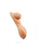 Realistische Life Size Geschlechtspuppe für Männer mit Vagina und Big Breast