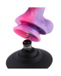 Hismith 4.5" Heavy Duty Silicone Suction Cup with Female KlicLok System Part