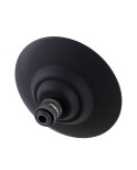 Hismith 4.5" Heavy Duty Silicone Suction Cup with Female KlicLok System Part