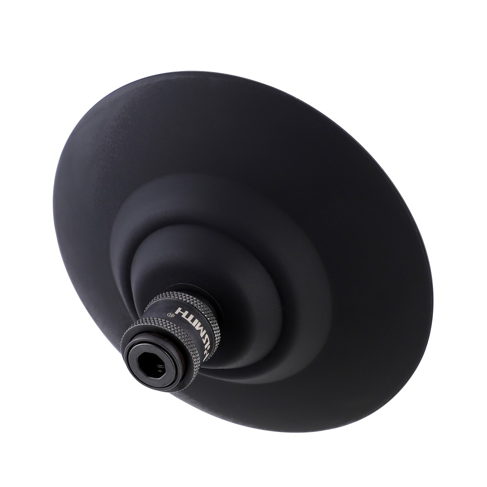 Hismith 4.5” Heavy-Duty Silicone Suction Cup with Female KlicLok System Part