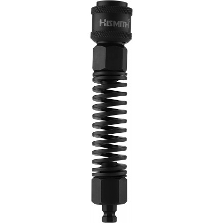 Hismith Spring Adapter for Premium Sex Machine ， Cliclok System Connector