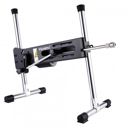 Hismith Ak-01 Series，Standard Leg with Anti-ski Cap