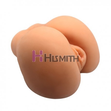 Full Silicone Big Ass Male Masturbator Sex Doll for Men