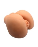 Big completa silicone Ass Masturbator maschio bambola del sesso per gli uomini