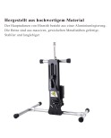 Hismith Premium Sex Machine, APP-kontrolleret Love Machine med Anal Sex Dildo Hismith Premium Sex Machine, APP-kontrolleret Love Machine med Anal Sex Dildo
