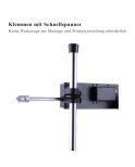 Hismith Premium Sex Machine, APP-kontrolleret Love Machine med Anal Sex Dildo Hismith Premium Sex Machine, APP-kontrolleret Love Machine med Anal Sex Dildo