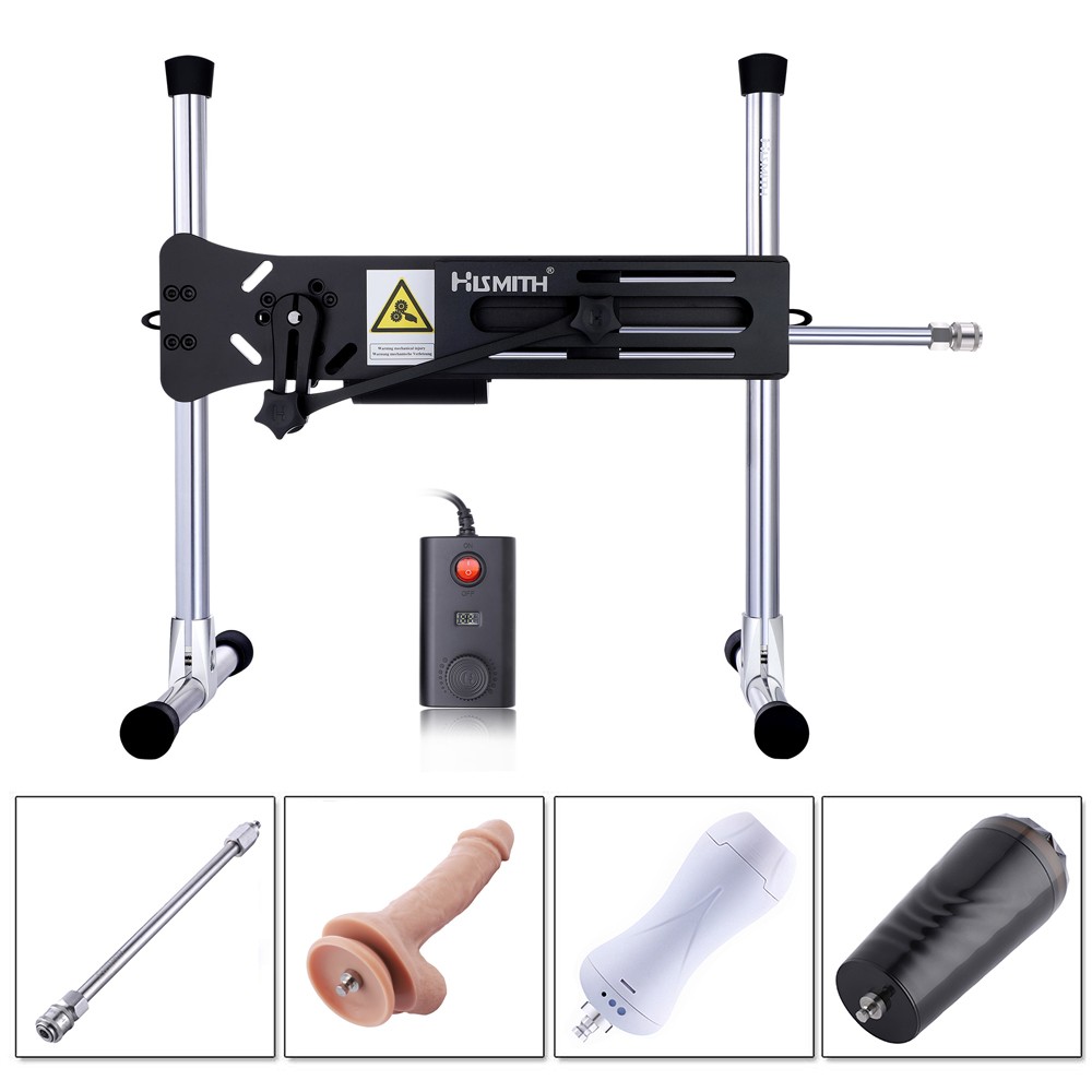 Hismith Herren Stroker Masturbationsmaschine für automatischen männlichen Blowjob