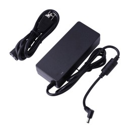 Hismith 24V 4.17A 100W AC/DC Adapter Power Supply, Barrel Connector