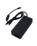 Hismith 24V 5A 120W AC/DC Adapter Power Supply, Barrel Connector