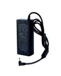 Hismith 24V 5A 120W AC/DC Adapter Power Supply, Barrel Connector