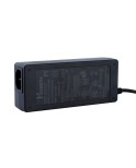 Hismith 24V 4.17A 100W AC/DC Adapter Power Supply, Barrel Connector