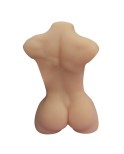 3D-Simulation Männlich Weiblich Hip Mold Penis Female Masturbation Sex Dolls