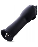 Hismith 8.5" fist silicone dildo for premium sex machine with KlicLok system